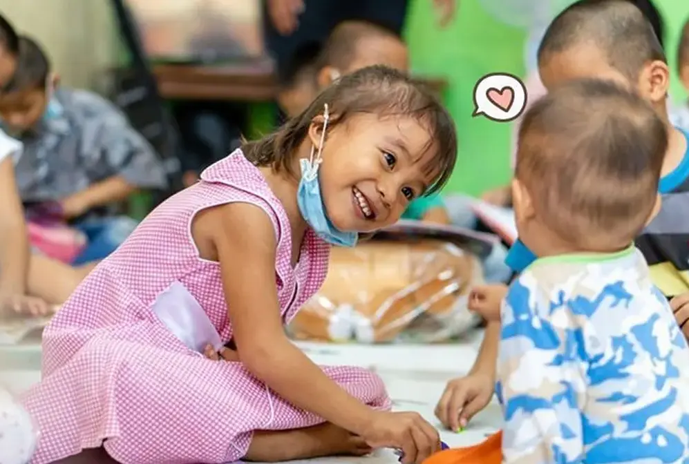 Alumni 2009 ini sukses lulus dengan nilai tertinggi di kampusnya